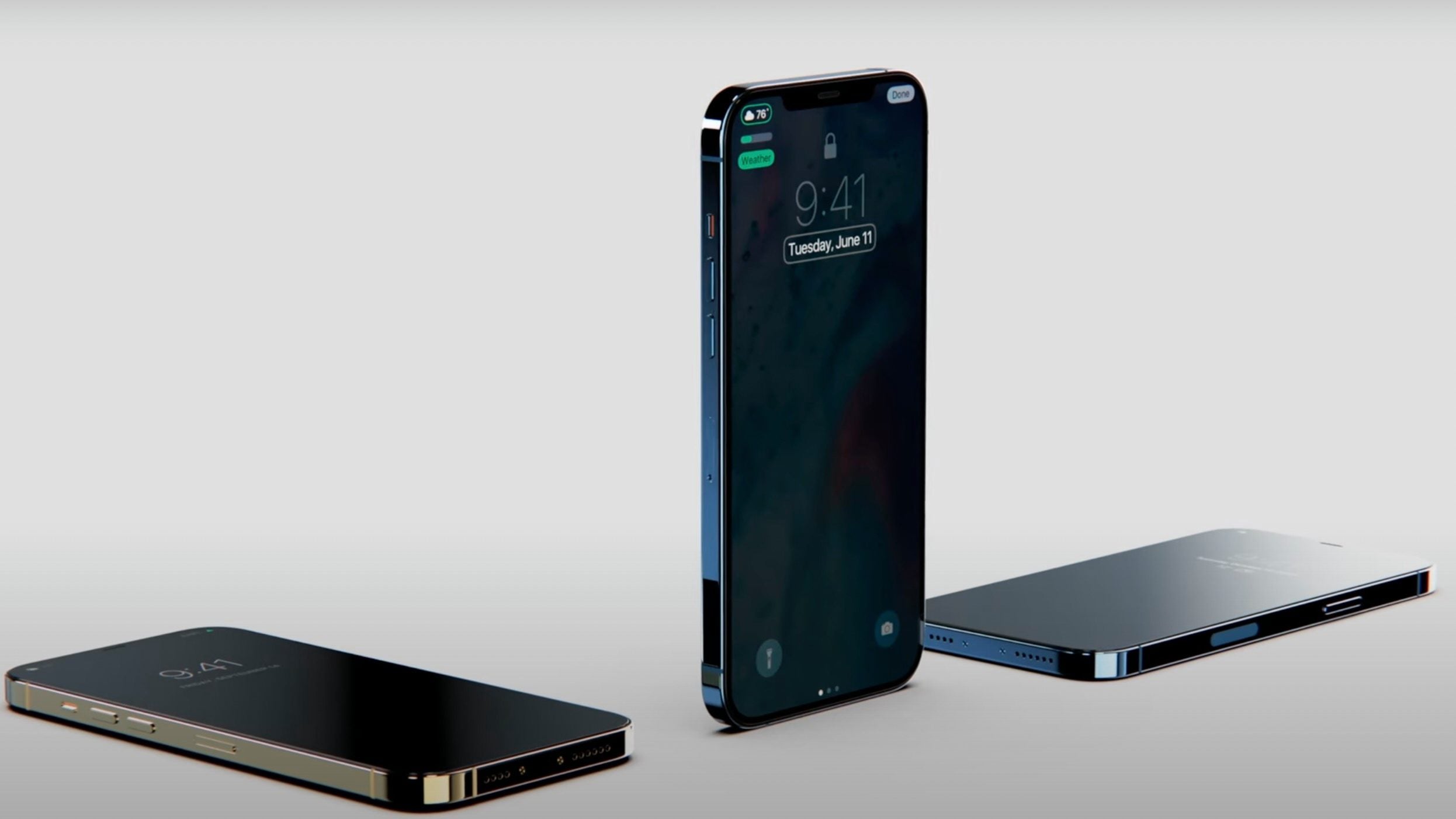 iPhone 13 Series Tipped to Launch on September 14 iPhone 13 Series Tipped to Launch on September 14
